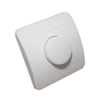 Variator ST ODOSUN OD1018 Alb Monobloc 800W IP20 Variator ST ODOSUN OD1018 Alb Monobloc 800W IP20