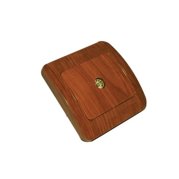 Priza ST TV ODOSUN OD1076 Mahon Monobloc IP20 Priza ST TV ODOSUN OD1076 Mahon Monobloc IP20