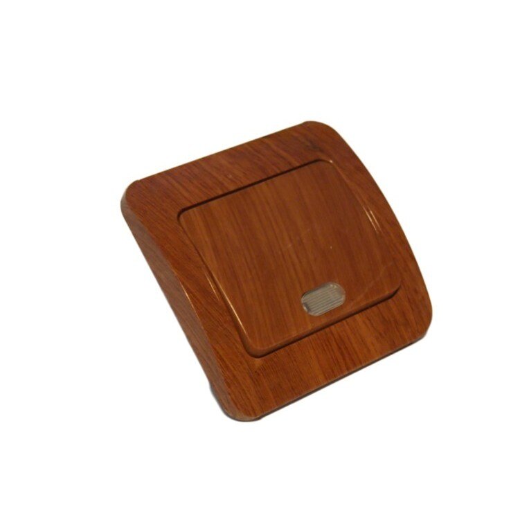 Intrerupator ST Led ODOSUN OD1061 Mahon Monobloc IP20