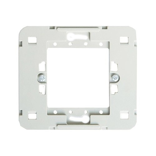 Mod Cadru ST 2M ODOSUN OD1202 Alb Plastic IP20