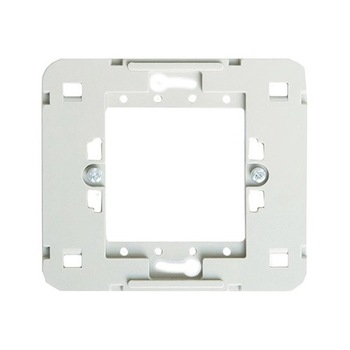Mod Cadru ST 2M ODOSUN OD1202 Alb Plastic IP20 Mod Cadru ST 2M ODOSUN OD1202 Alb Plastic IP20