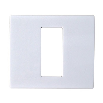 Mod Rama 1M ST ODOSUN OD1211 Alb IP20 Mod Rama 1M ST ODOSUN OD1211 Alb IP20