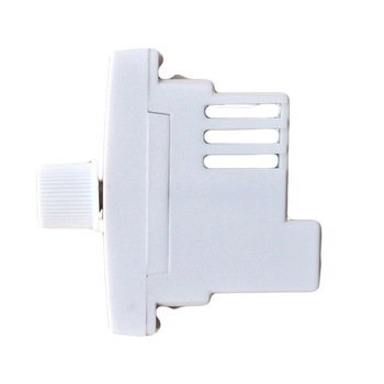 Mod Variator ST ODOSUN OD1236 Alb 400W IP20 Mod Variator ST ODOSUN OD1236 Alb 400W IP20