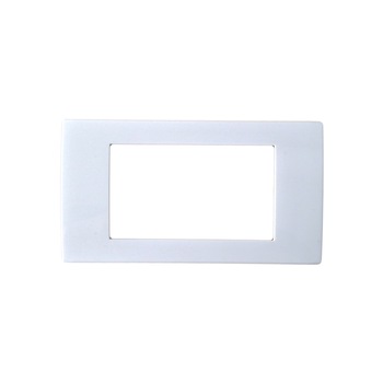 Mod Rama 4M ST ODOSUN OD1214 Alb IP20 Mod Rama 4M ST ODOSUN OD1214 Alb IP20