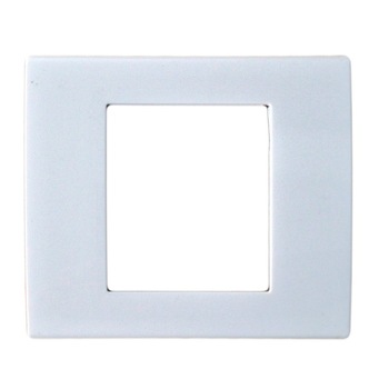 Mod Rama 2M ST ODOSUN OD1212 Alb IP20 Mod Rama 2M ST ODOSUN OD1212 Alb IP20