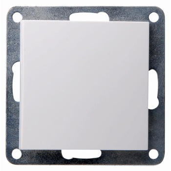 Top Intrerupator Simplu ST ODOSUN OD1410 Alb Multipost IP20 Top Intrerupator Simplu ST ODOSUN OD1410 Alb Multipost IP20