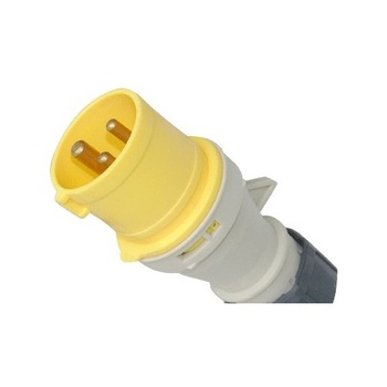 Fisa 3P 32A 110V SPN1904 Monofazat IP44 Fisa 3P 32A 110V SPN1904 Monofazat IP44
