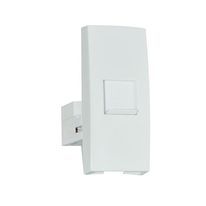 Mod Priza ST UTP ODOSUN OD1239 Alb IP20