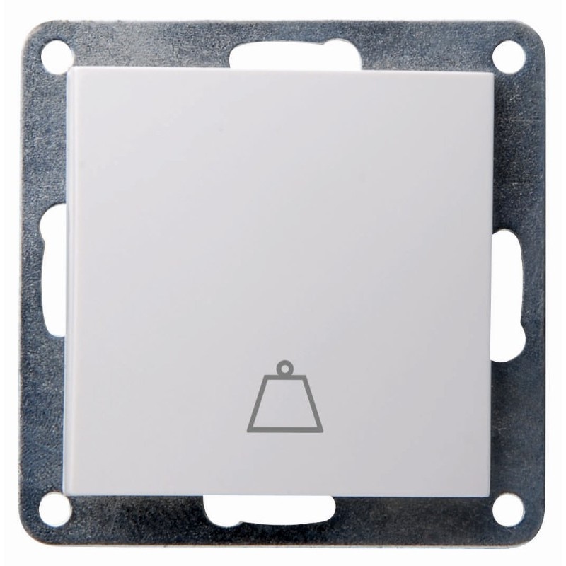 Top Intrerupator Revenire ST ODOSUN OD1414 Alb Multipost IP20