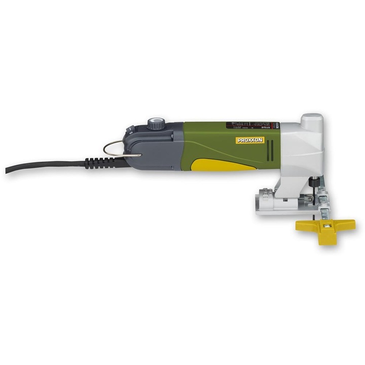 Fierastrau pendular Micromot STS/E Proxxon 28530, 80 W, 4500/min