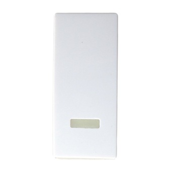 Mod Intrerupator ST 1M ODOSUN OD1231 Alb IP20 Mod Intrerupator ST 1M ODOSUN OD1231 Alb IP20