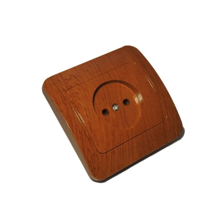 Priza ST Fara Contact de Protectie ODOSUN OD1052 Mahon Monobloc IP20