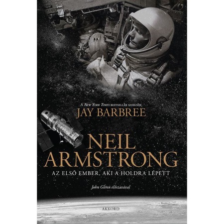 Neil Armstrong Az Elso Ember Aki A Holdra Lepett Emag Hu