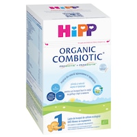Lapte, Hipp 1 Combiotic Lapte de inceput 800g, 0+