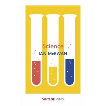 Science - Ian McEwan Science - Ian McEwan