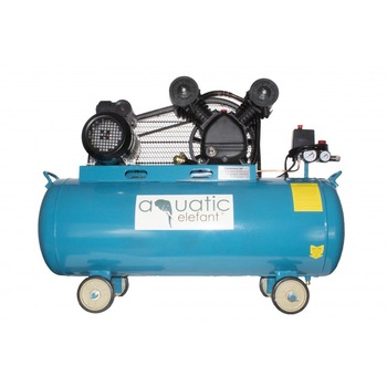 Compresor aer ELEFANT XY2065A 100 L , 2.2 kW, 2850 rpm Compresor aer ELEFANT XY2065A 100 L , 2.2 kW, 2850 rpm