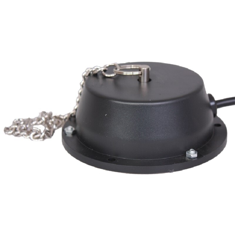 Motor pentru glob disco, alimentare 230V