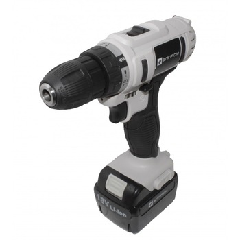 Autofiletanta cu acumulator Elprom EDA-18-2 Li, 1500RPM, 2 acumulatori Autofiletanta cu acumulator Elprom EDA-18-2 Li, 1500RPM, 2 acumulatori