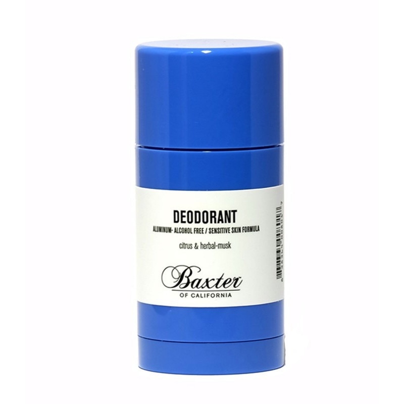 Deodorant Stick Baxter of California 75 gr