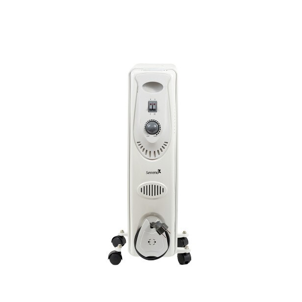 Radiator cu ulei Serreno Seror 09Y1 2000w