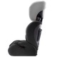 Столче за кола Kinderkraft Concept, 9-36 кг, Черно