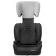 Столче за кола Kinderkraft Concept, 9-36 кг, Черно