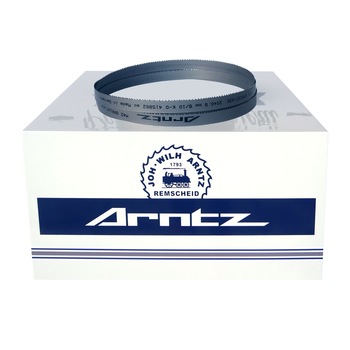 Set 3 Panze fierastrau cu banda Femi 787 XL allroad, 2140x20x0.9x6/10 debitare metal, Arntz Sprint bimetal M42 Set 3 Panze fierastrau cu banda Femi 787 XL allroad, 2140x20x0.9x6/10 debitare metal, Arntz Sprint bimetal M42