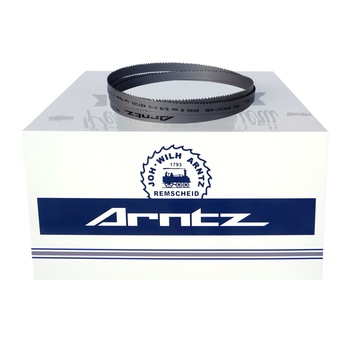 Set 3 Panze fierastrau cu banda Bomar STG 190 G, 2480x20x0.9x5/8 debitare metal, Arntz Sprint bimetal M42 Set 3 Panze fierastrau cu banda Bomar STG 190 G, 2480x20x0.9x5/8 debitare metal, Arntz Sprint bimetal M42