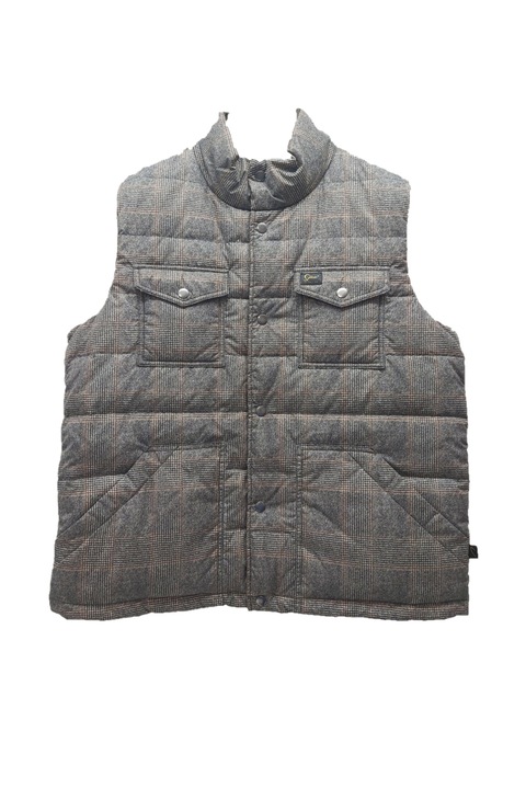 Мъжки елек FADE LBF19JL, двулицев