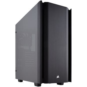 Carcasa Obsidian Series® 500D Premium, Middle Tower, fara sursa, ATX, negra Carcasa Obsidian Series® 500D Premium, Middle Tower, fara sursa, ATX, negra
