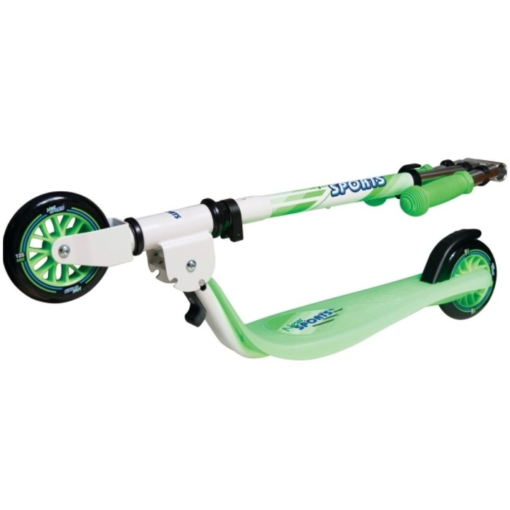 Vedes New Sport Freshgreen roller, 3 éves kor felett