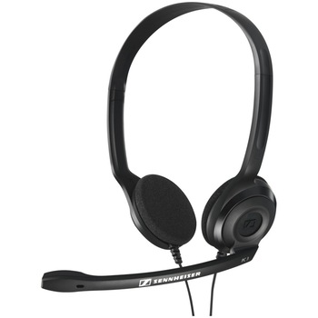 Casti Sennheiser PC 3 Chat Casti Sennheiser PC 3 Chat