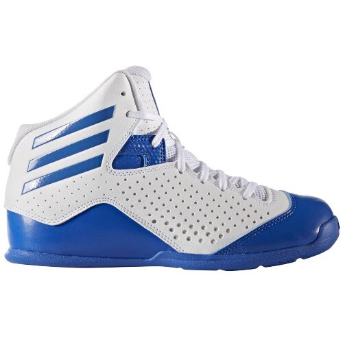 Pantofi sport, Adidas, Junior NXT Level Speed IV, B42630
