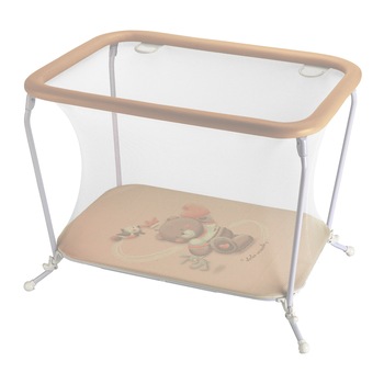 Tarc Lusso Orso, Cam, Alb/Crem Tarc Lusso Orso, Cam, Alb/Crem