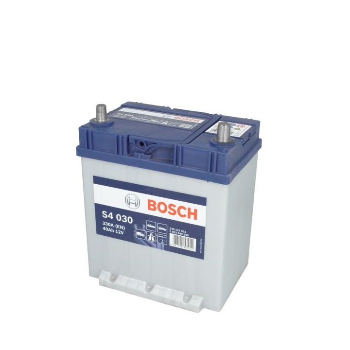 Baterie auto Bosch, 40Ah