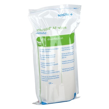 Rezerva 200 Servetele Mikrozid Jumbo Schulke Rezerva 200 Servetele Mikrozid Jumbo Schulke