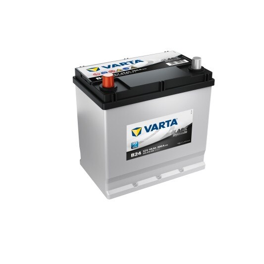 Baterie auto Varta, 45Ah, 10.9kg
