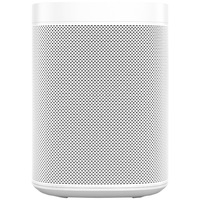 Boxa Sonos One SL, WiFi, Airplay 2, Ethernet, Alb