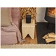 Boxa Sonos One SL, WiFi, Airplay 2, Ethernet, Negru