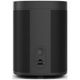 Boxa Sonos One SL, WiFi, Airplay 2, Ethernet, Negru