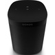 Boxa Sonos One SL, WiFi, Airplay 2, Ethernet, Negru