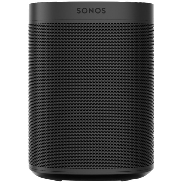 Sonos One 