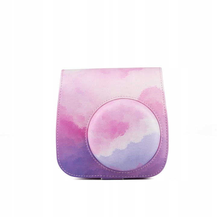 Husa LoveInstant pentru Fujifilm Instax Mini 11, Nori