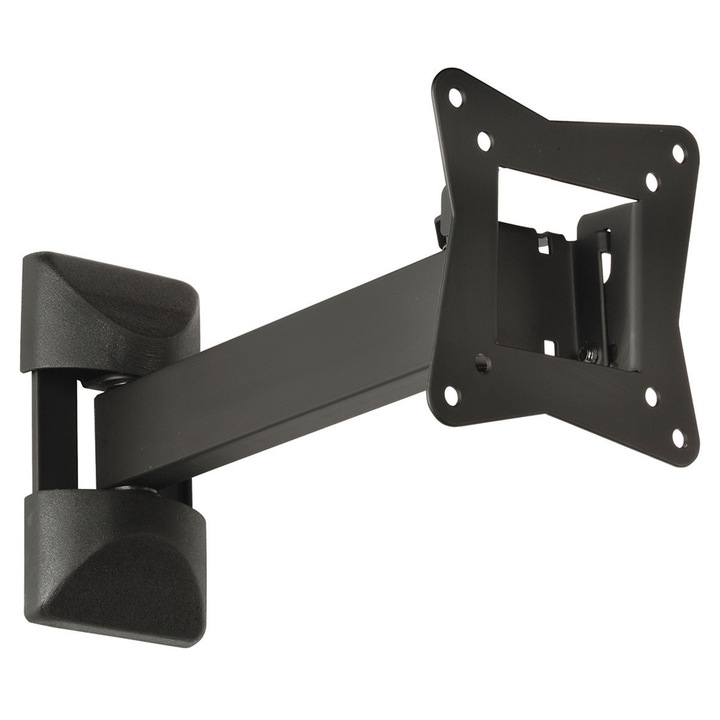 Стенна стойка за TV 10 - 26"/25 - 66 см 15 кг