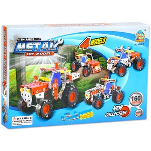 Seturi de constructie