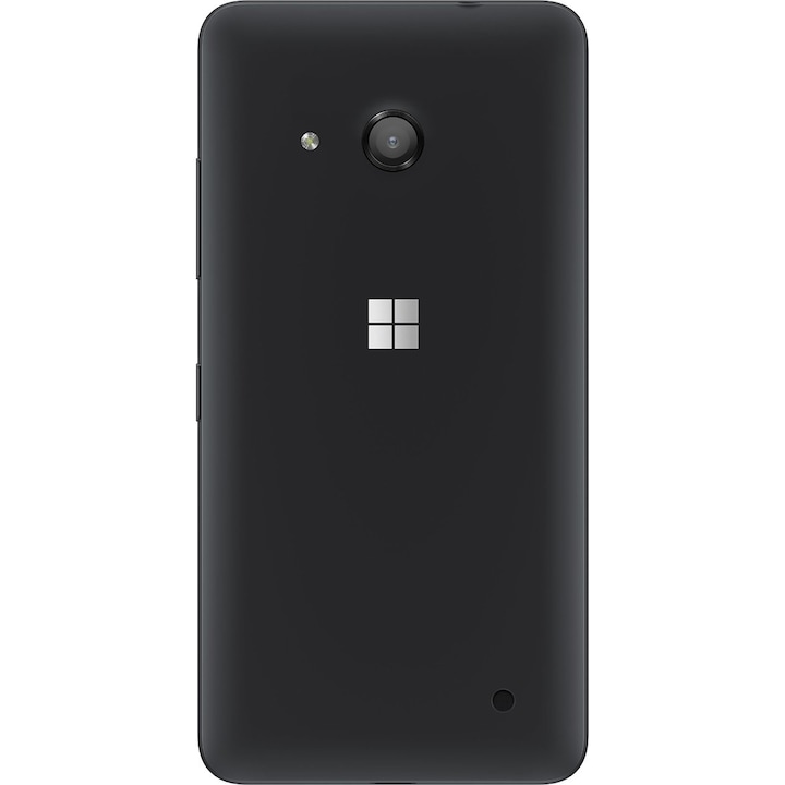Telefon mobil Microsoft Lumia 550, 8GB, 4G, Black