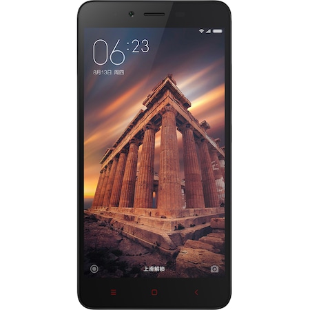 extremely Celsius Antagonist Telefon mobil Xiaomi Redmi Note 2, Dual Sim, 16GB, 4G, Black - eMAG.ro