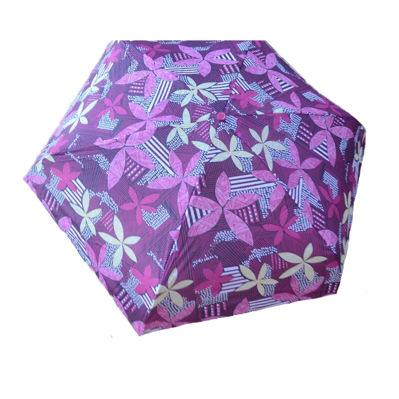 Umbrela mini dama Susino 8728MU, Multicolor