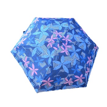 Umbrela dama Susino 8728A, Multicolor Umbrela dama Susino 8728A, Multicolor