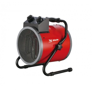 Aeroterma electrica industriala Blade LXDY2B, 2KW Aeroterma electrica industriala Blade LXDY2B, 2KW